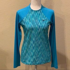 Nike Swim Rashguard